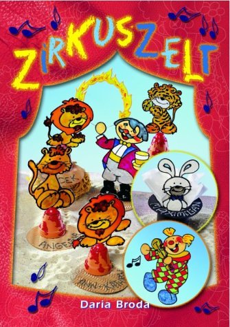 Product Image: Zirkuszelt