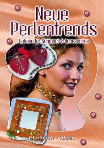 Neue Perlentrends: Gehäkelter Schmuck & Accessoires Hobbies & Crafts