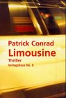 Product Image: Limousine: Thriller. Aus d. Fläm. v. Birgit Kawohl