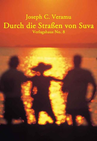 Durch die Straßen von Suva Books
