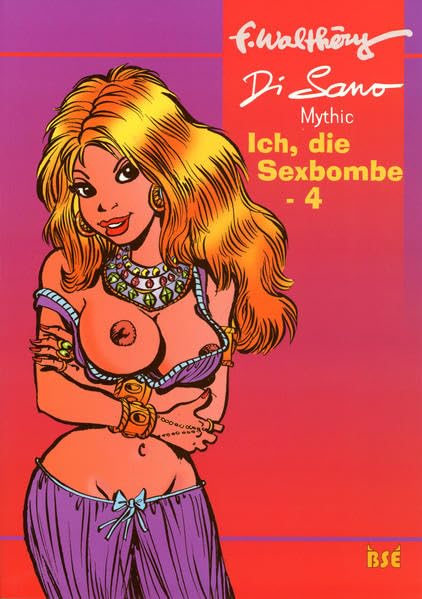 Ich, die Sexbombe Lifestyle