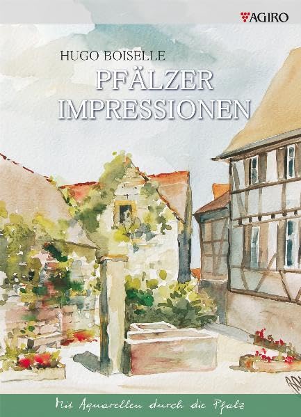 Pfälzer Impressionen Film, Art & Culture