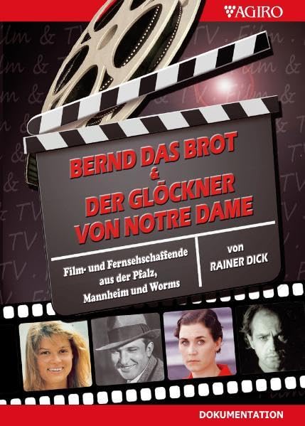 Bernd das Brot & Der Glöckner von Notre-Dame Film, Art & Culture