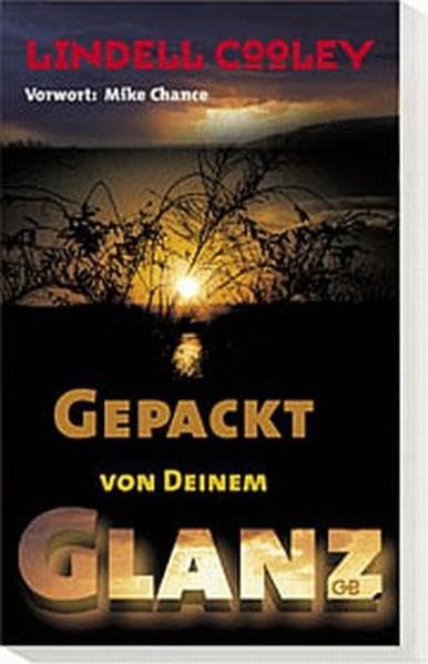 Gepackt von deinem Glanz: Das ist deine Bestimmung Religion & Esotericism