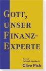 Gott, unser Finanzexperte Business, Finance & Career