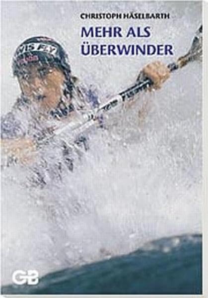 Product Image: Mehr als Überwinder