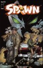 Spawn Bd. 54 Manga