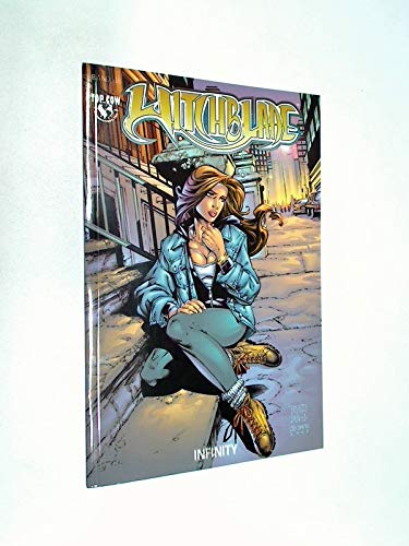 Witchblade Bd. 18 Books