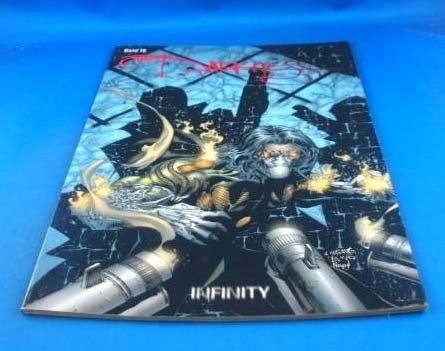 The Darkness Band 18 Books