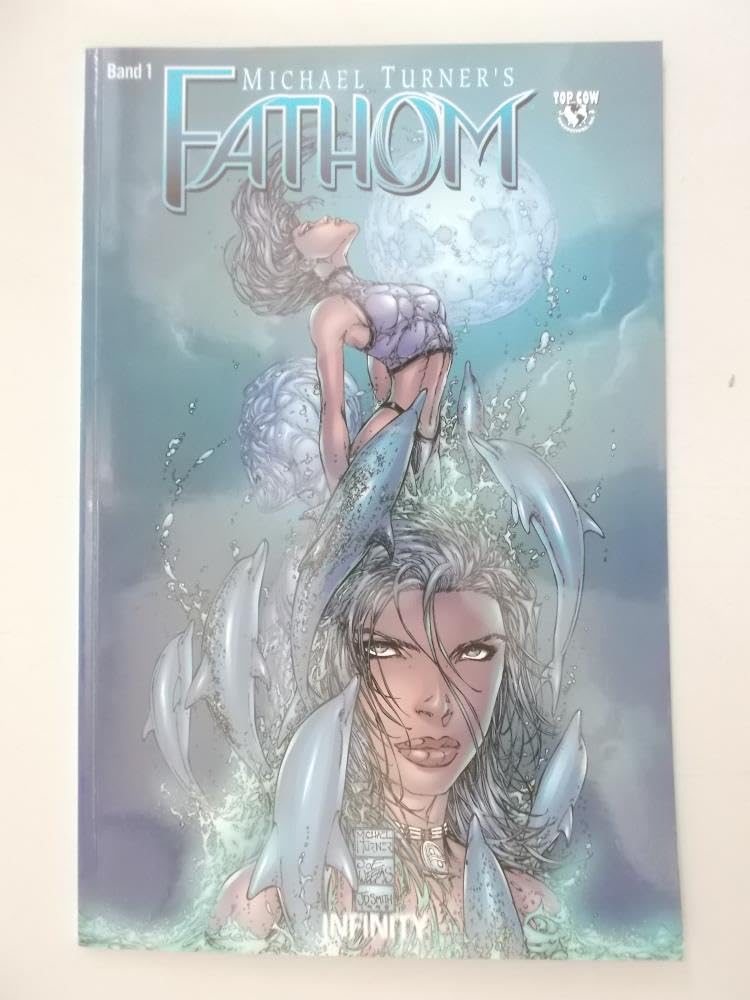 Fathom. 1 Books