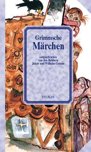 Grimmsche Märchen Fairy Tales & Legends