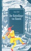Der Rattenfänger von Hameln Fairy Tales & Legends