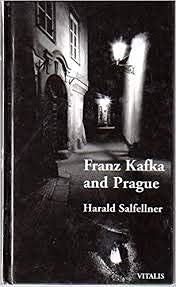 Franz kafka and Prague Books