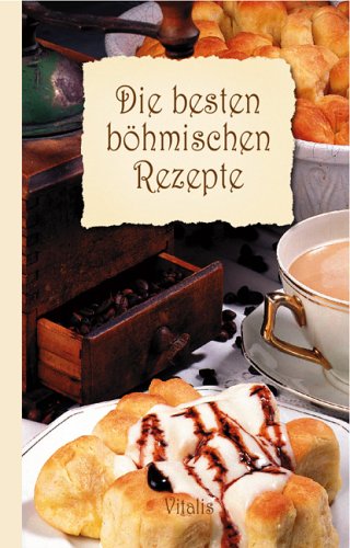 Die besten böhmischen Rezepte Books