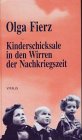 Kinderschicksale in den Wirren der Nachkriegszeit: Eine Rettungsaktion für jüdische und deutsche Kinder 1945-1947 in der Tschechoslowakei Politics & Society