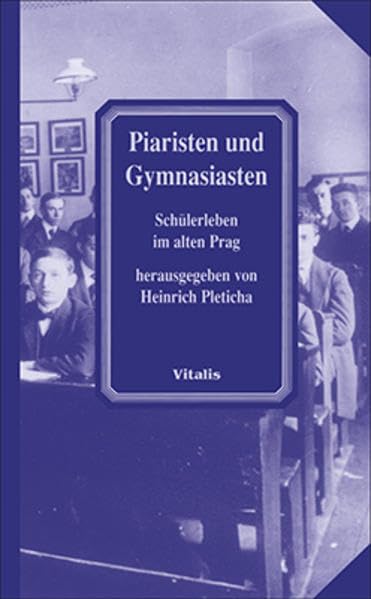 Piaristen und Gymnasiasten book