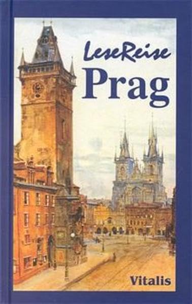 Product Image: LeseReise / Prag