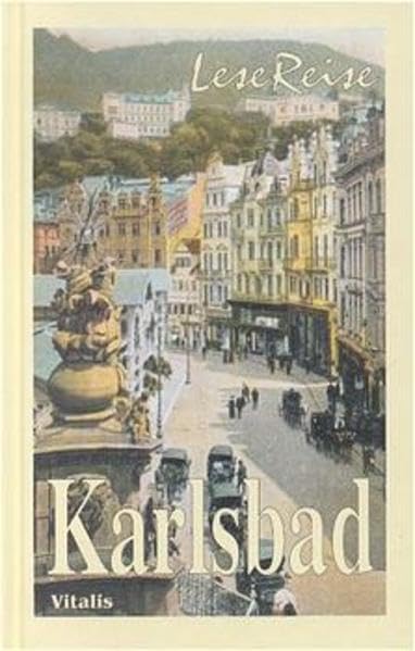 Product Image: LeseReise / Karlsbad