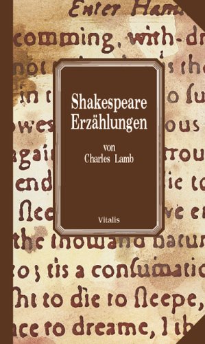 Product Image: Shakespeare Erzählungen