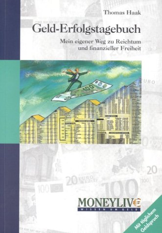 Geld-Erfolgstagebuch book