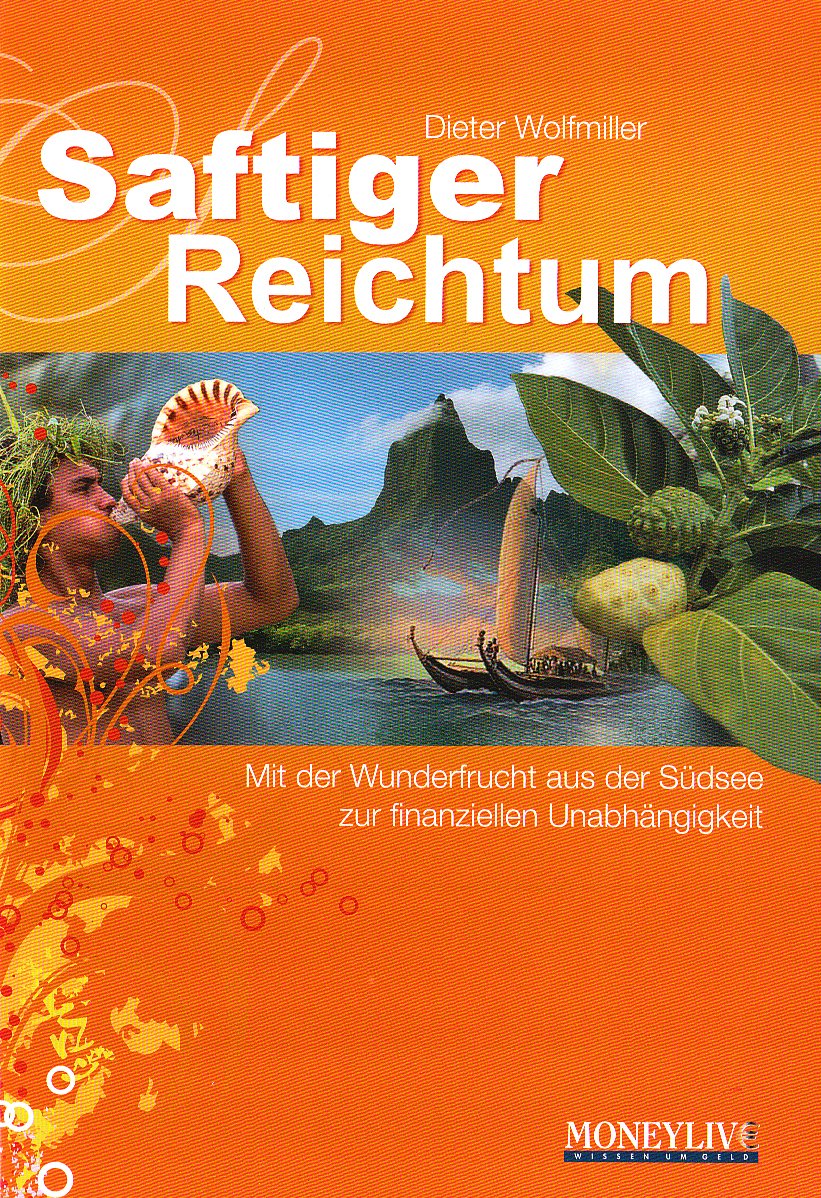Saftiger Reichtum book