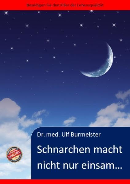 Schnarchen macht nicht nur einsam Health, Nutrition & Fitness