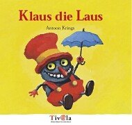 Klaus die Laus Books