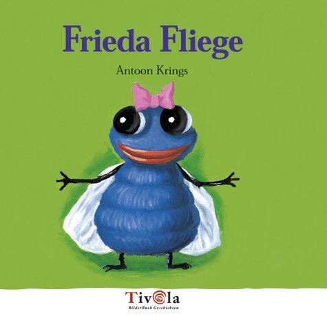 Frieda Fliege Books