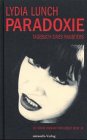 Paradoxie. Tagebuch eines Raubtiers Memories