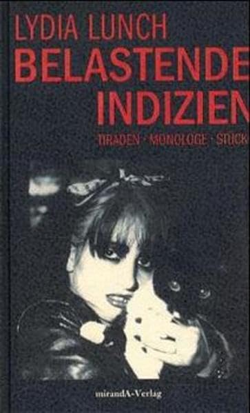 Product Image: Belastende Indizien