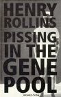 Pissing in the Gene Pool: Aus d. Amerikan. v. Gunter Blank. Fiction
