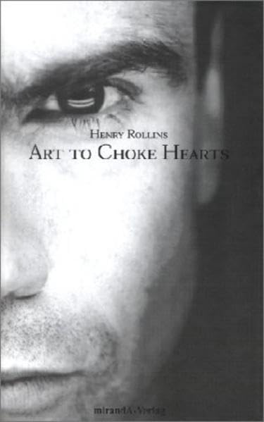 Product Image: Art To Choke Hearts