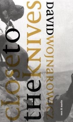 Close to the Knives: Memoiren der Desintegration Essays & Short Stories
