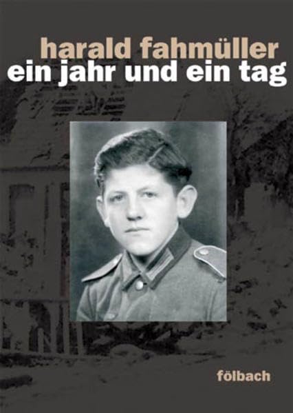 Ein Jahr und ein Tag (Livre en allemand) book
