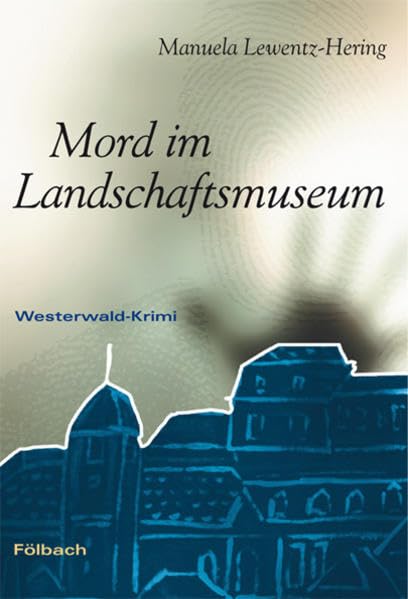 Mord im Landschaftsmuseum Contemporary literature
