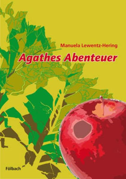 Product Image: Agathes Abenteuer