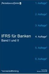 IFRS für Banken: Band I + II Law
