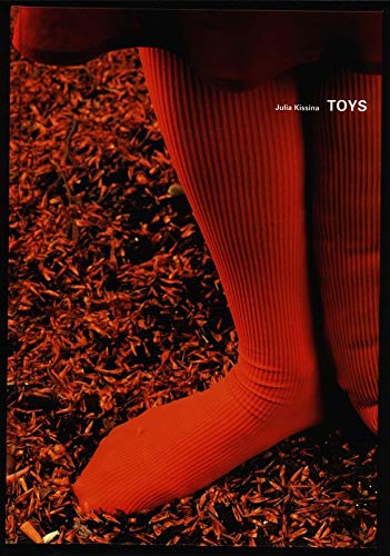 Toys: Ausstellungskatalog, Fotografie Forum Intern book