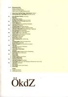 Ökonomien der Zeit: Agenda. Ausstellungskatalog Museum Ludwig, Köln, Migros Museum, Zürich, Akademie der Künste, Berlin: Agenda. Zur Ausstellung im ... Museum für Gegenwartskunst, Zürich 2002/3. Film, Art & Culture