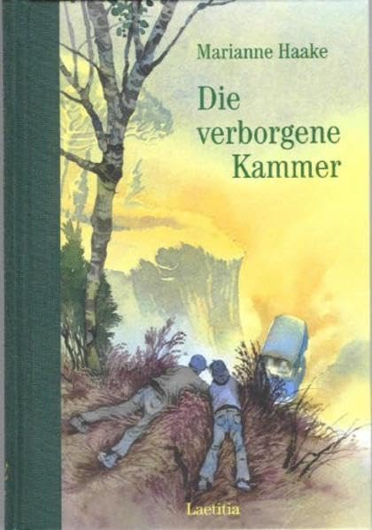 Product Image: Die verborgene Kammer