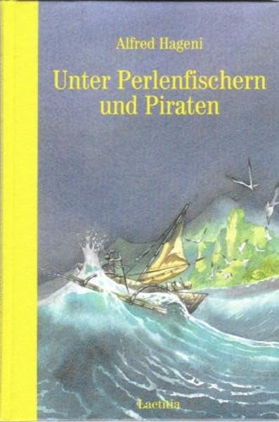 Unter Perlenfischern und Piraten Contemporary literature