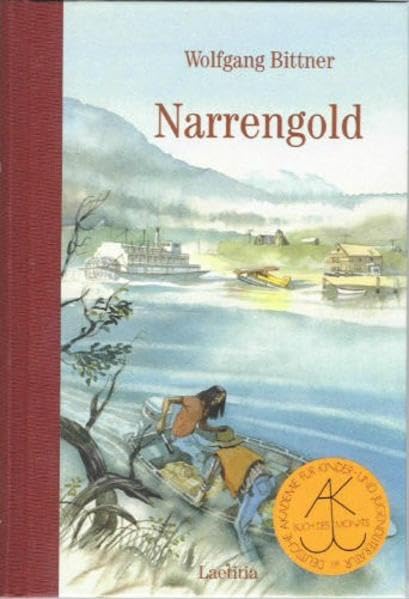 Product Image: Narrengold