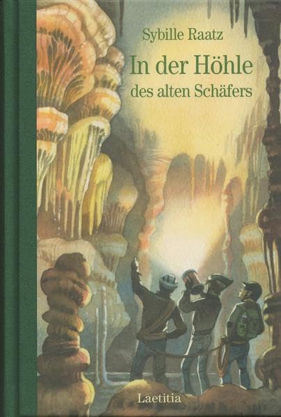 In der Höhle des alten Schäfers Contemporary literature