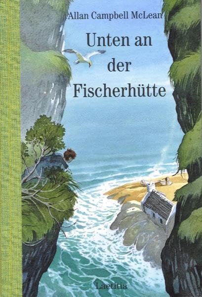 Unten an der Fischerhütte Contemporary literature