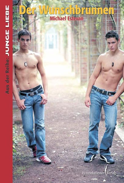 Der Wunschbrunnen LGBTQ+ Books