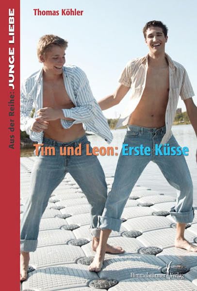 Tim und Leon: Roman LGBTQ+ Books