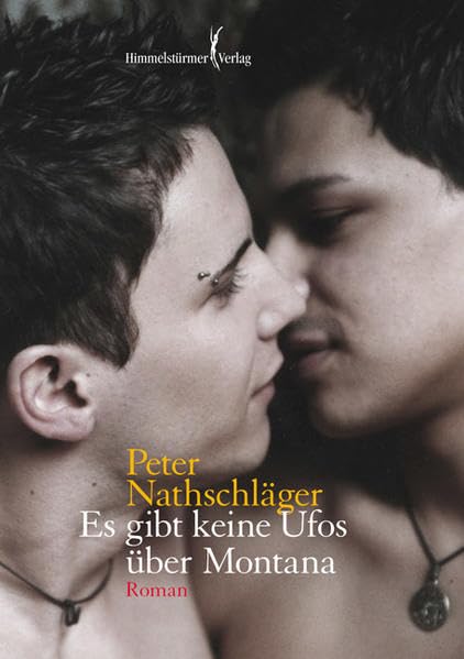 Es gibt keine Ufos über Montana LGBTQ+