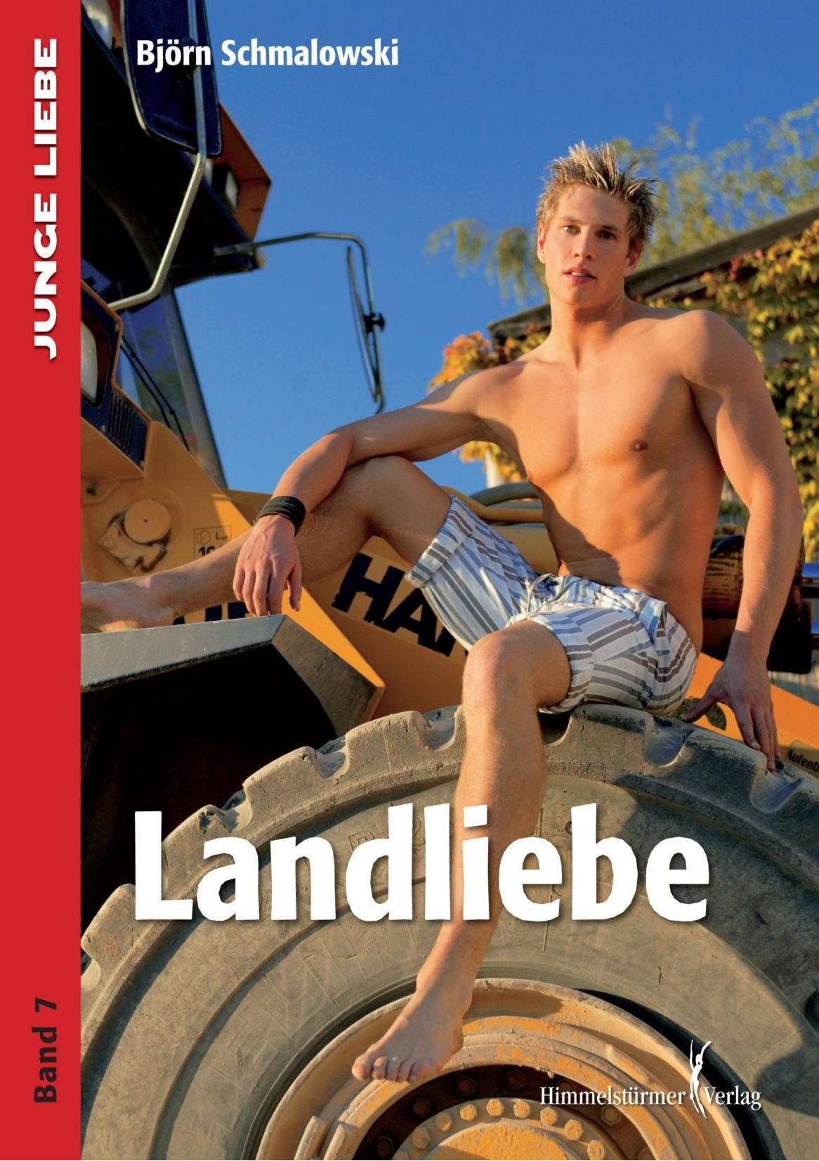 Landliebe LGBTQ+