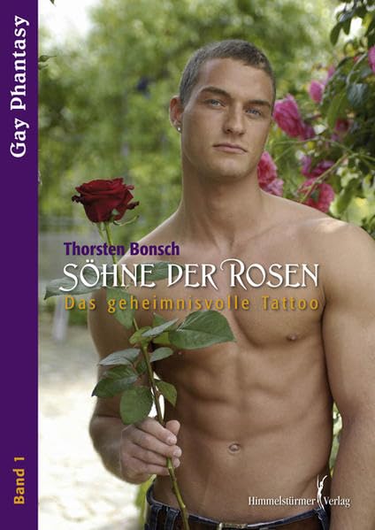 Söhne der Rosen Drama