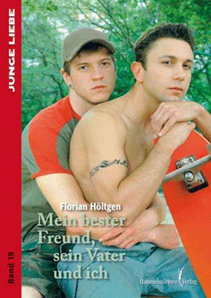 Mein bester Freund, sein Vater und ich book